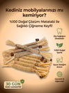 patilim Doğal Matatabi Çubuğu 8