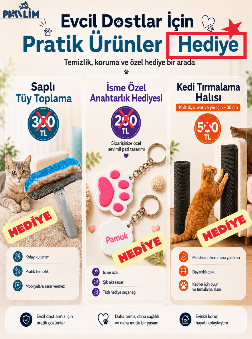 Patilim Doğal Matatabi Çubukları