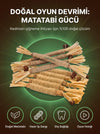 patilim Doğal Matatabi Çubuğu 9